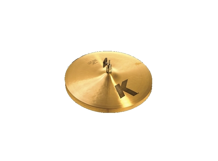 Zildjian K 15 Light hihat 